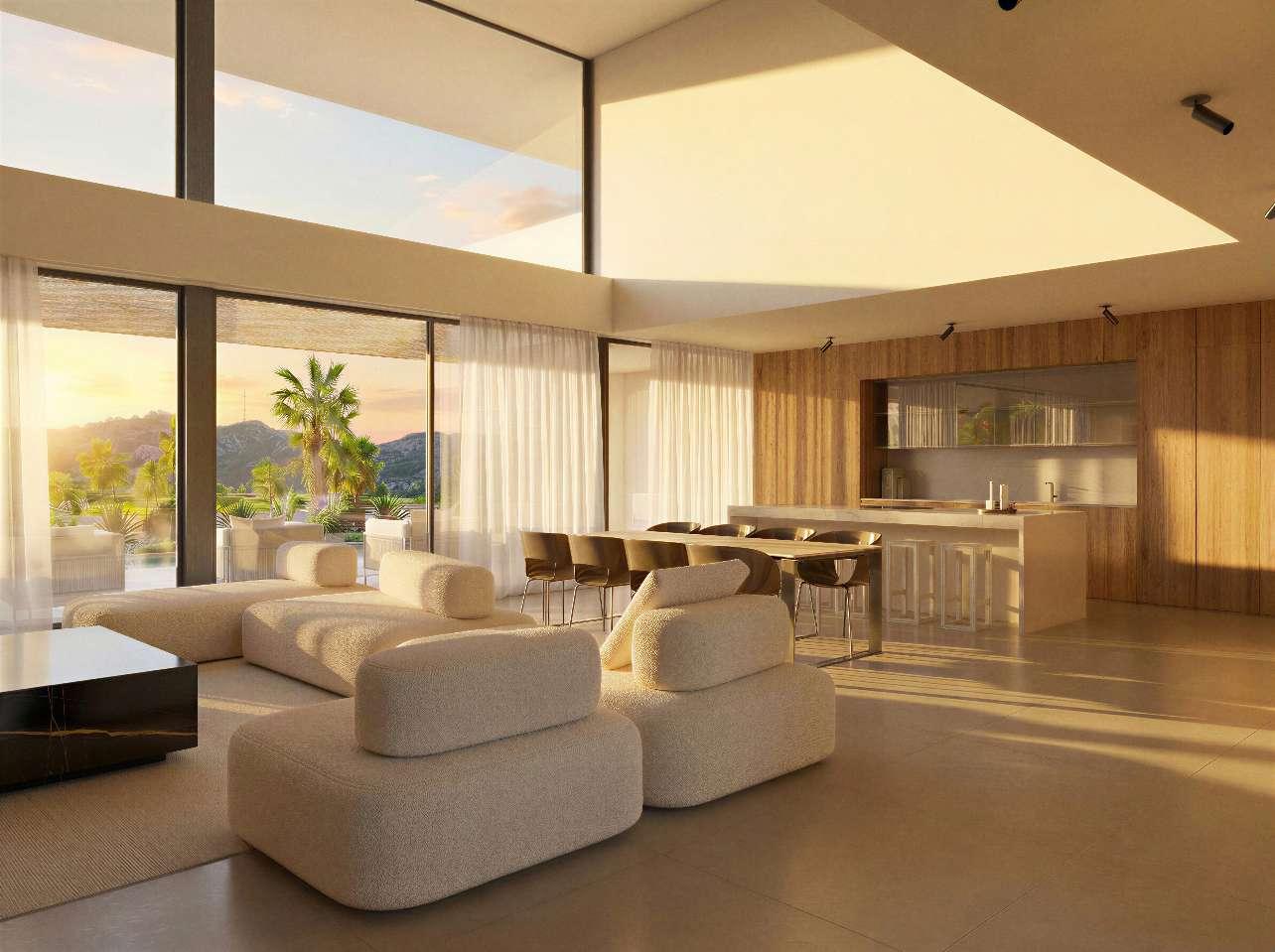 Villa en Venta en Monforte del Cid