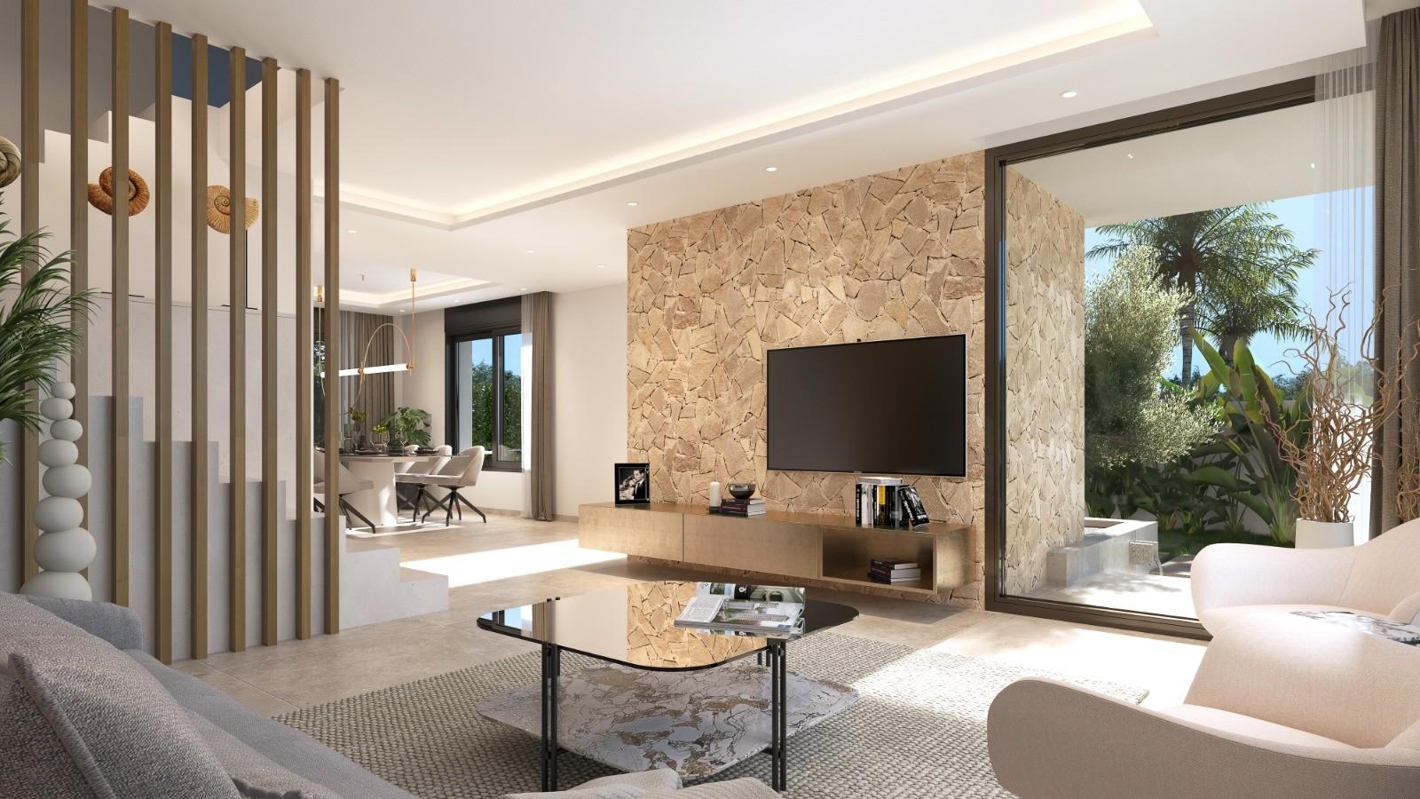 Villa for Sale in Orihuela