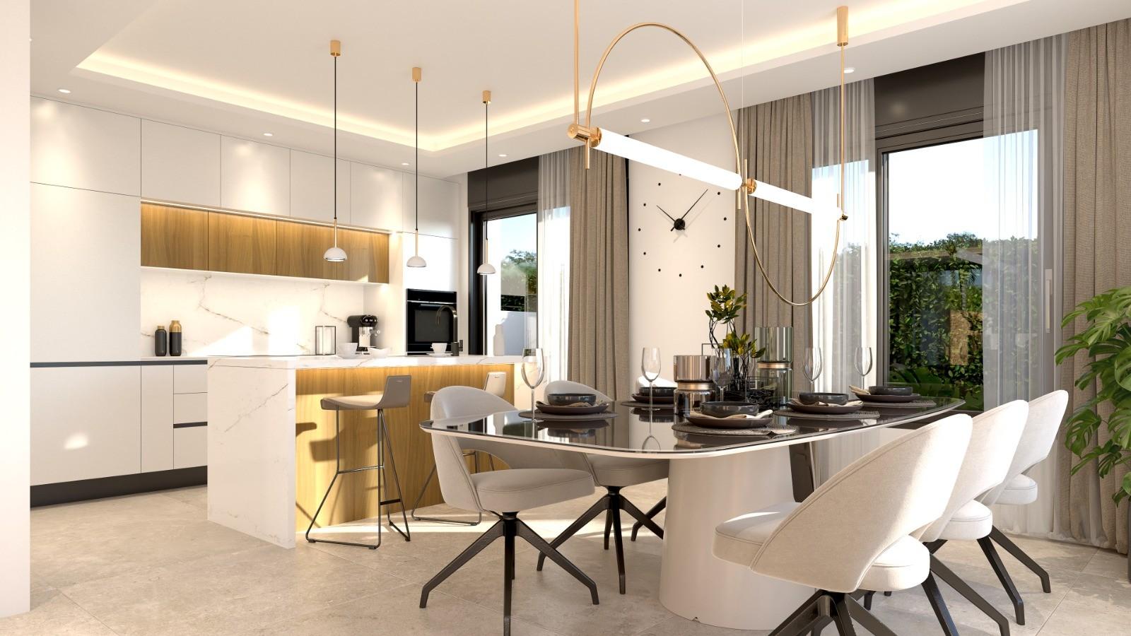 Villa for Sale in Orihuela