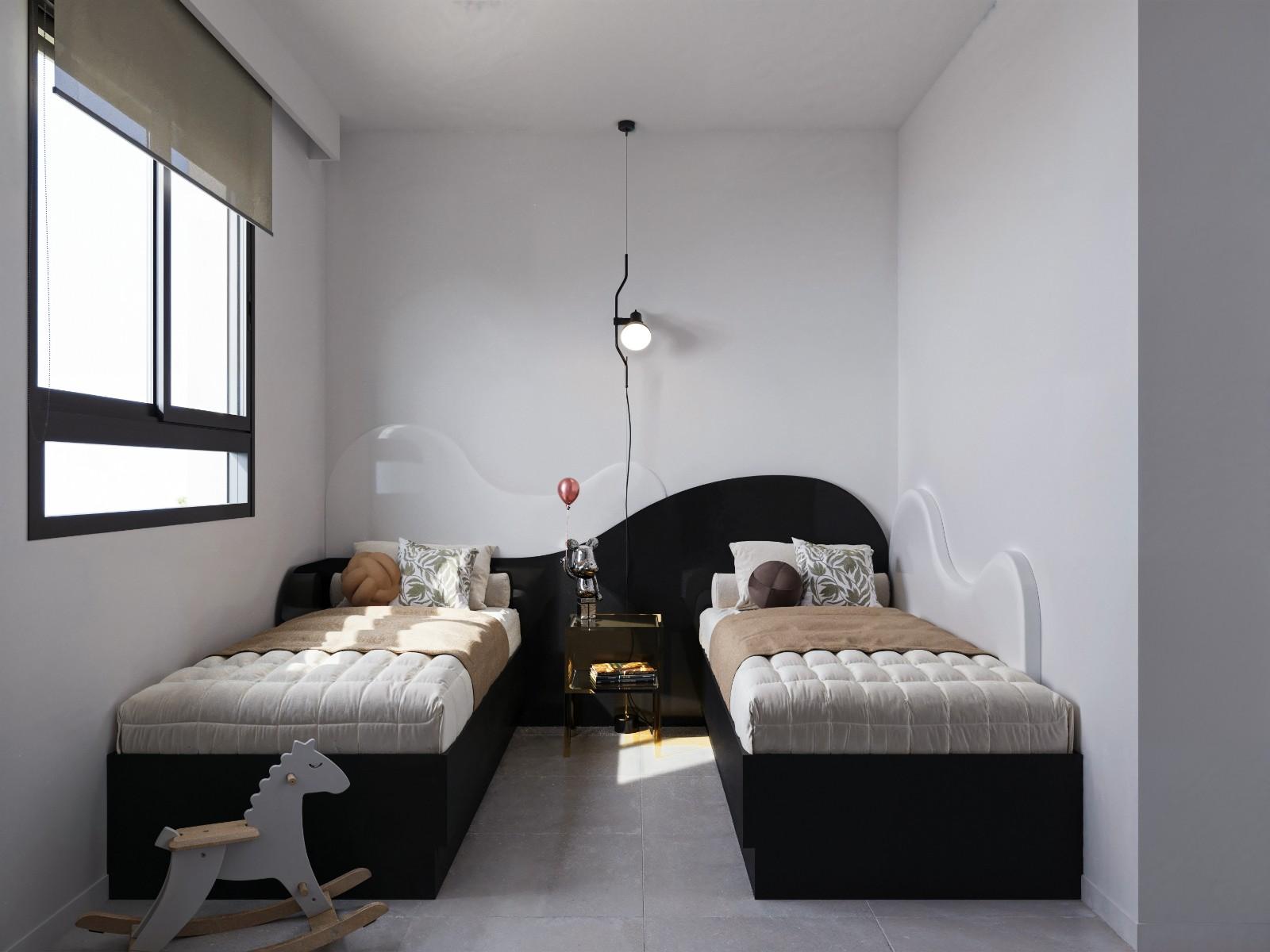 Apartamento en Venta en San Miguel de Salinas