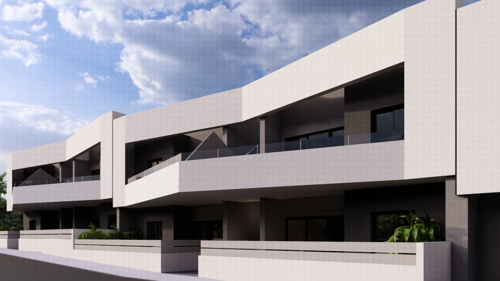 Apartamento en Venta en San Miguel de Salinas