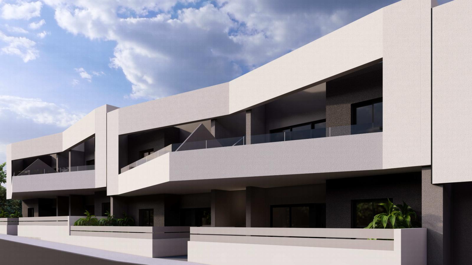 Apartamento en Venta en San Miguel de Salinas