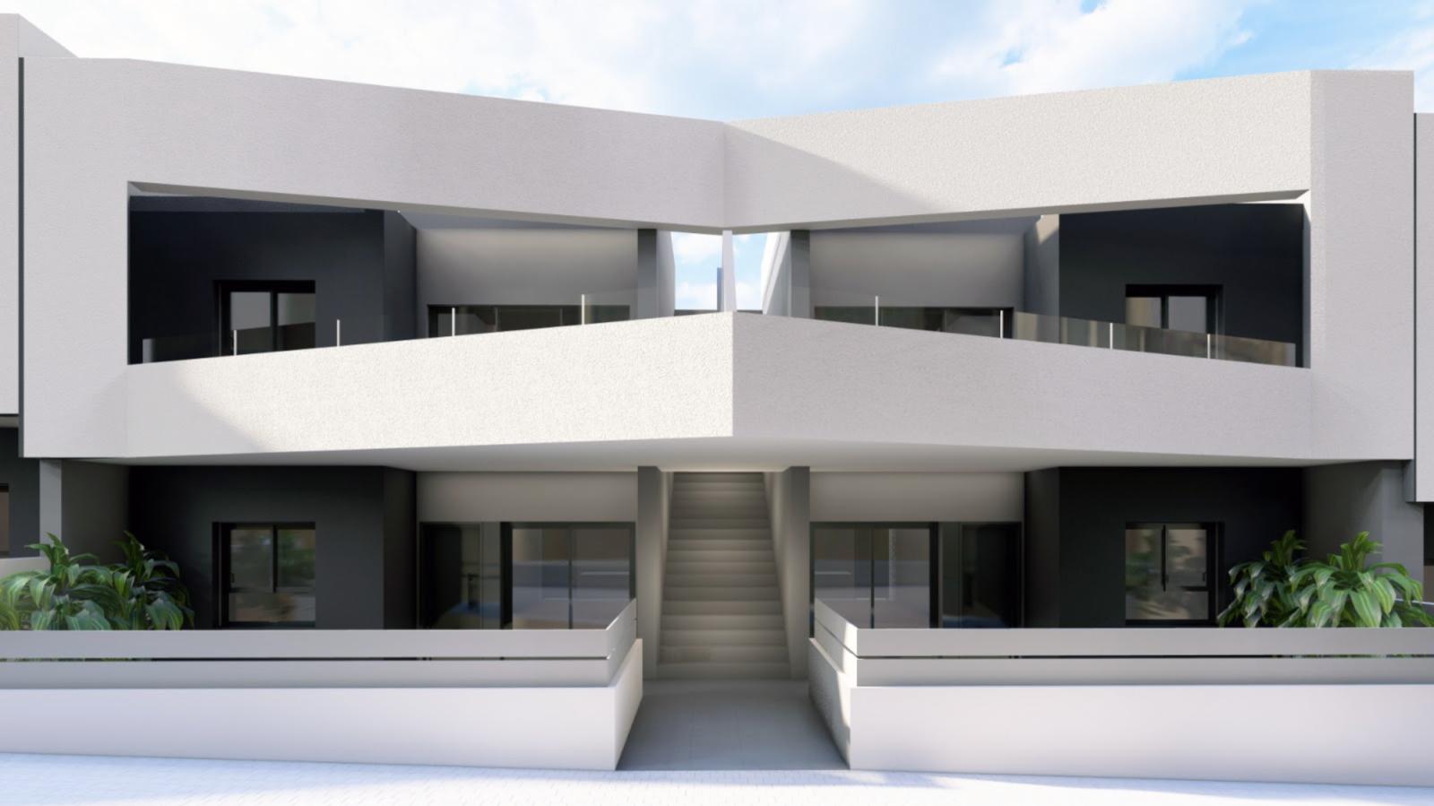Apartamento en Venta en San Miguel de Salinas