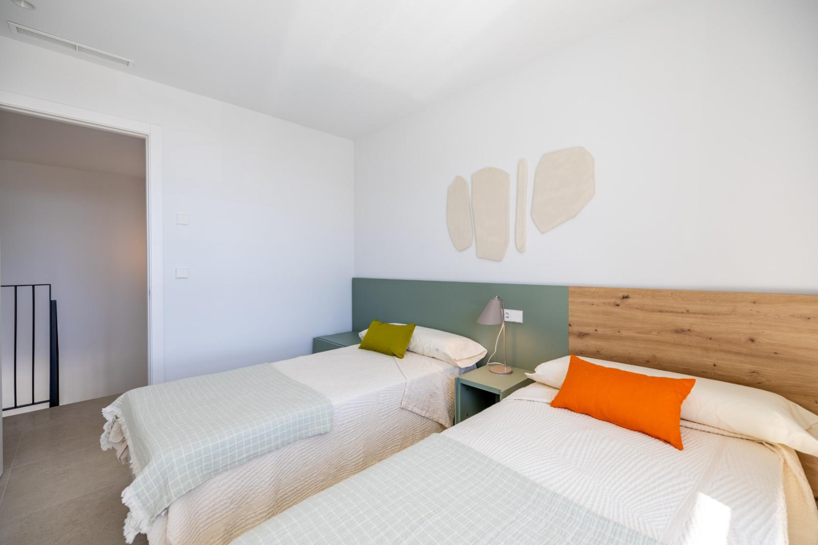 Villa en Venta en Polop