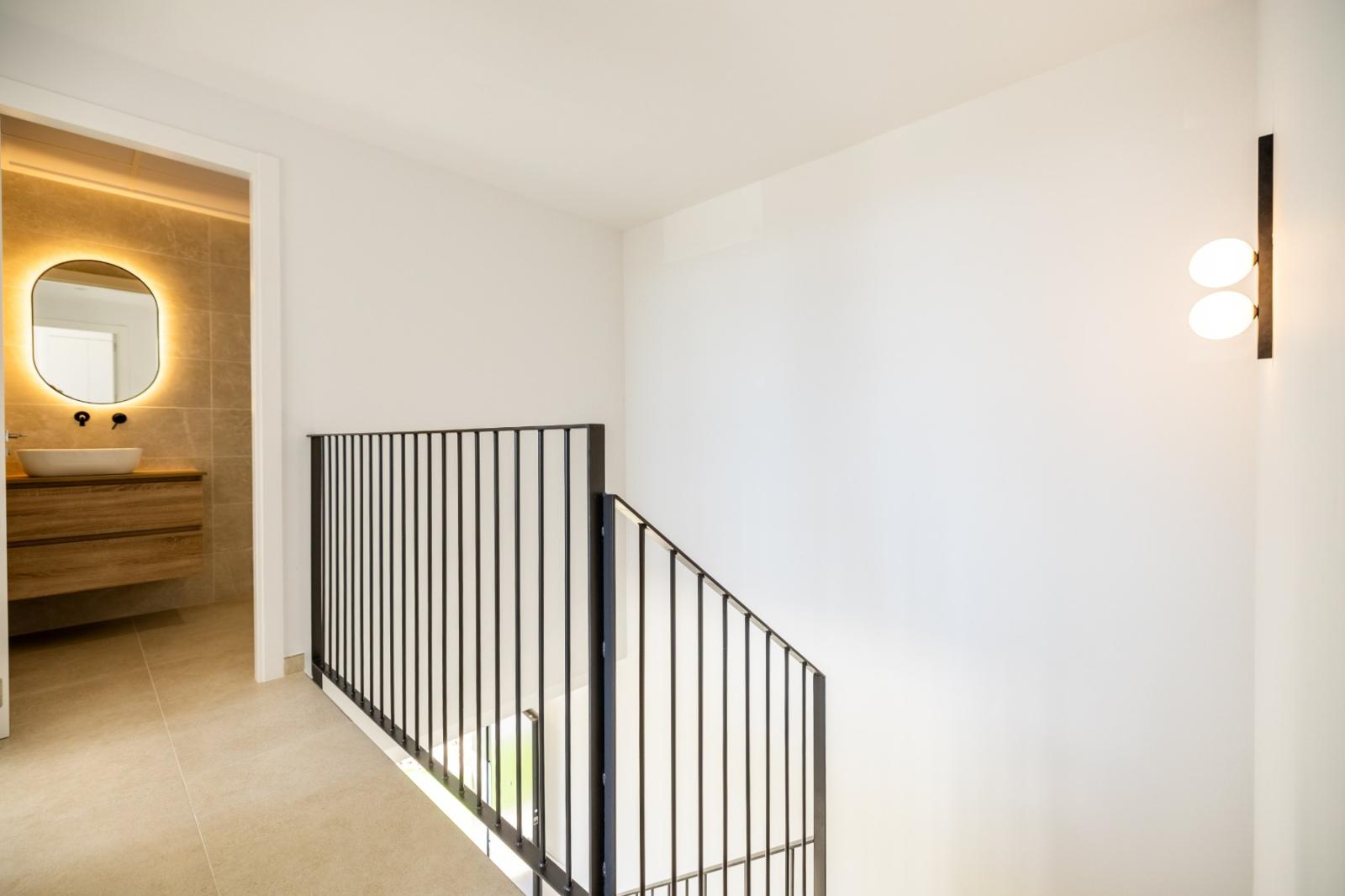 Villa en Venta en Polop