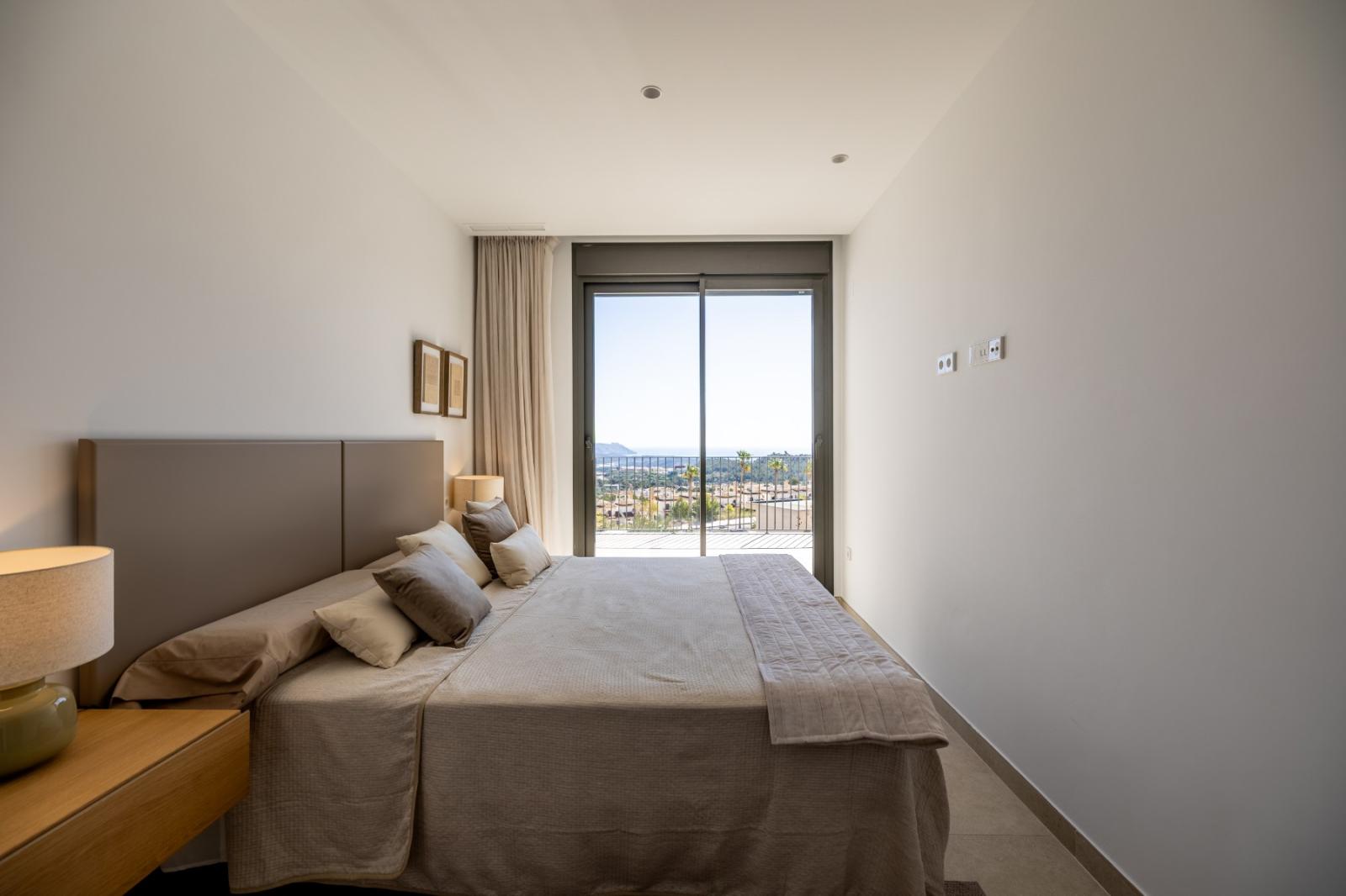 Villa en Venta en Polop