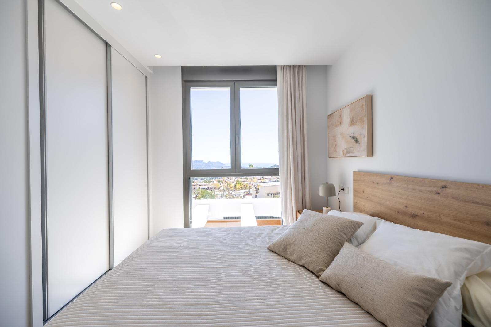 Villa en Venta en Polop