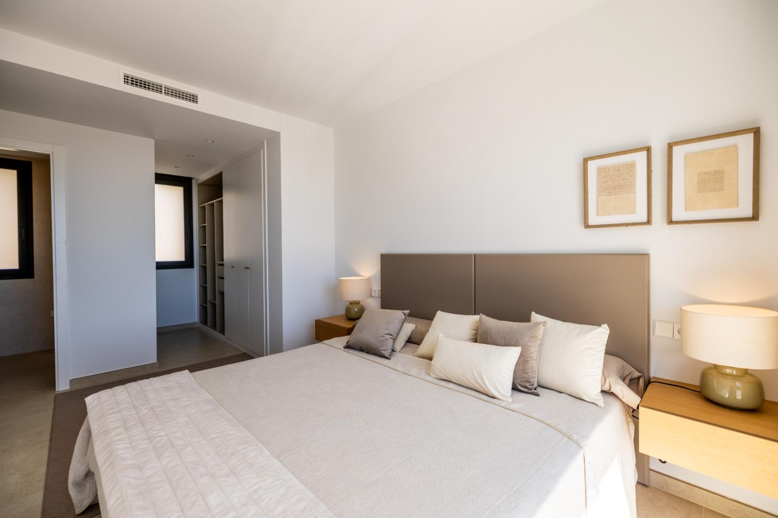 Villa en Venta en Polop