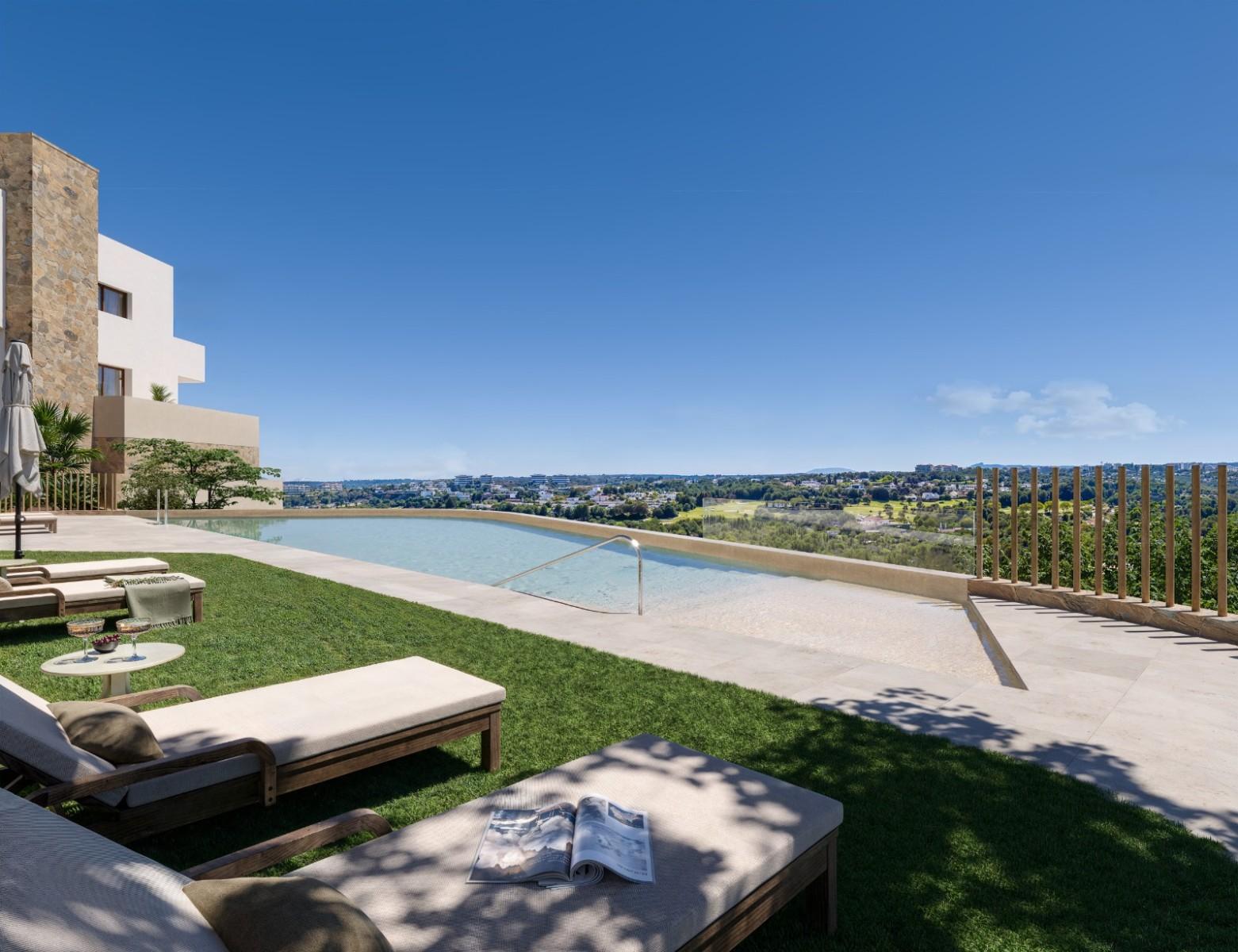 Apartamento en Venta en Orihuela