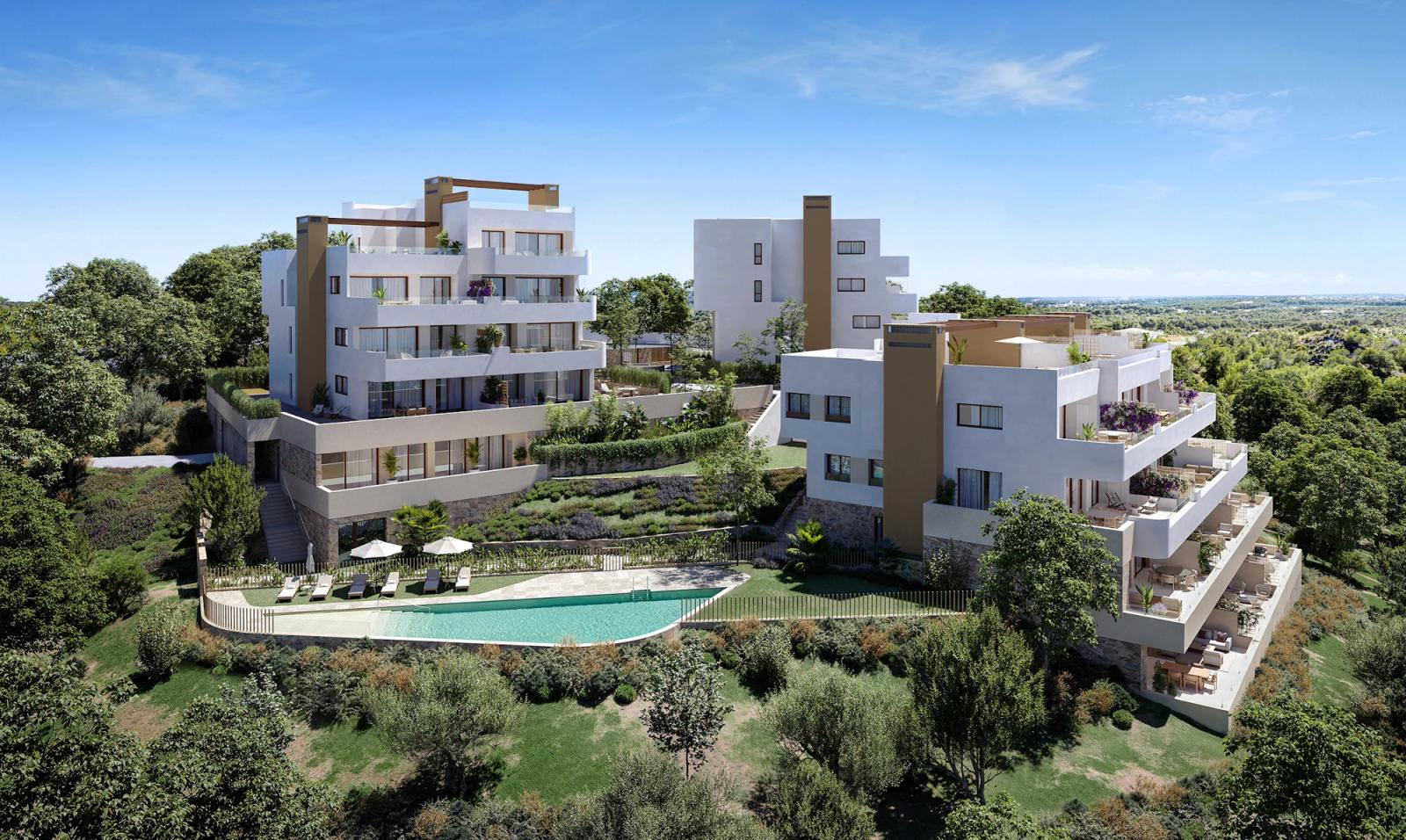 Apartamento en Venta en Orihuela