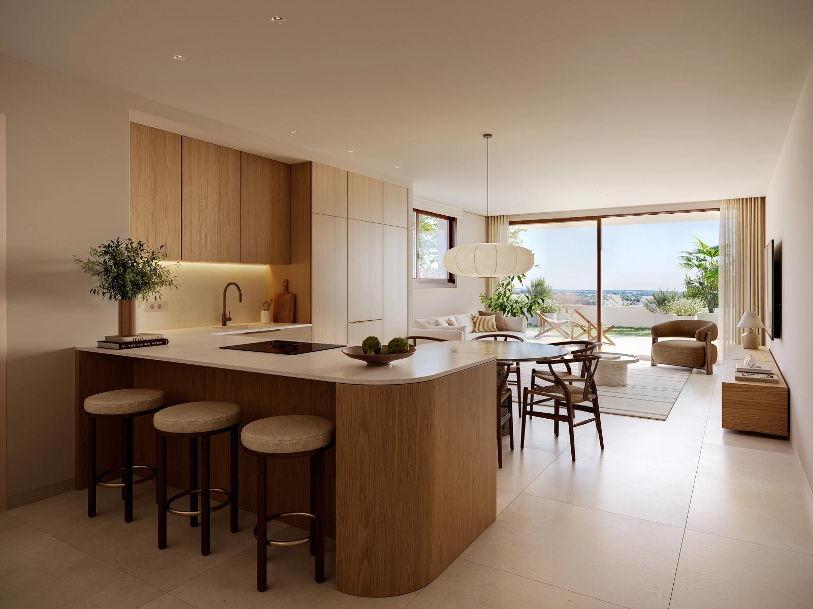 Apartamento en Venta en Orihuela