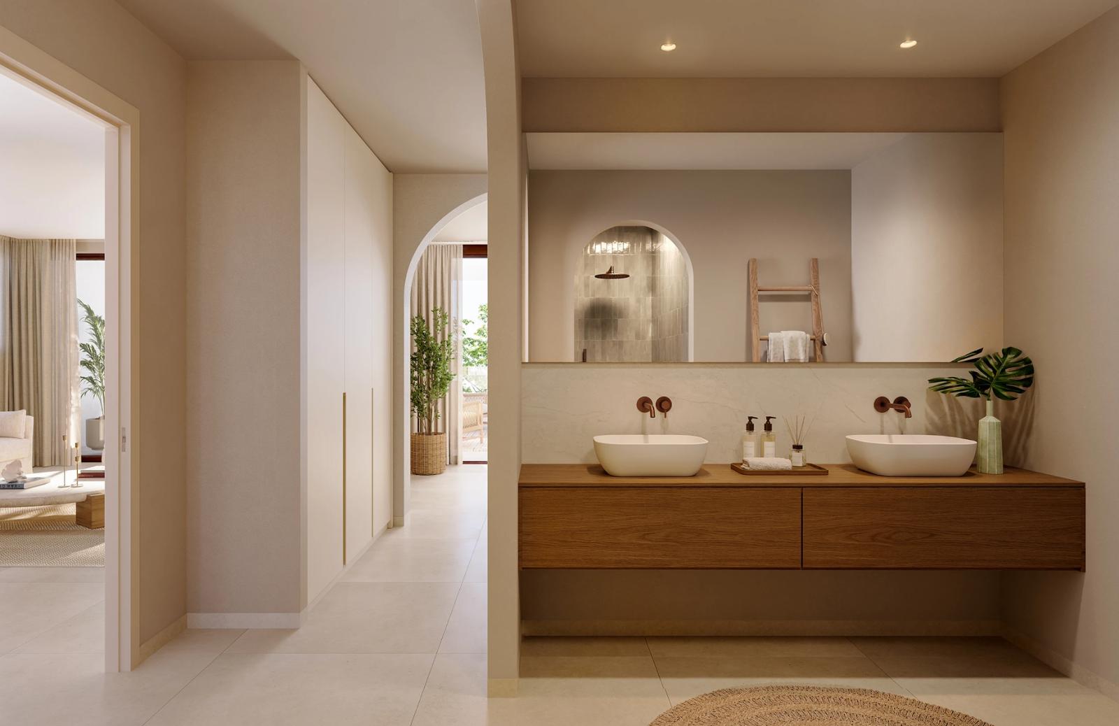 Apartamento en Venta en Orihuela