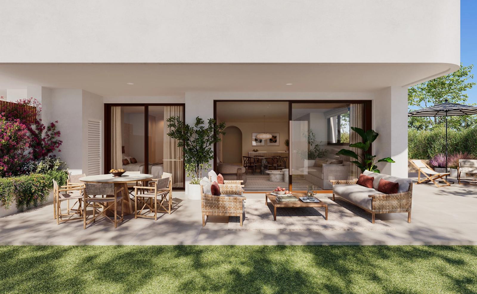 Apartamento en Venta en Orihuela