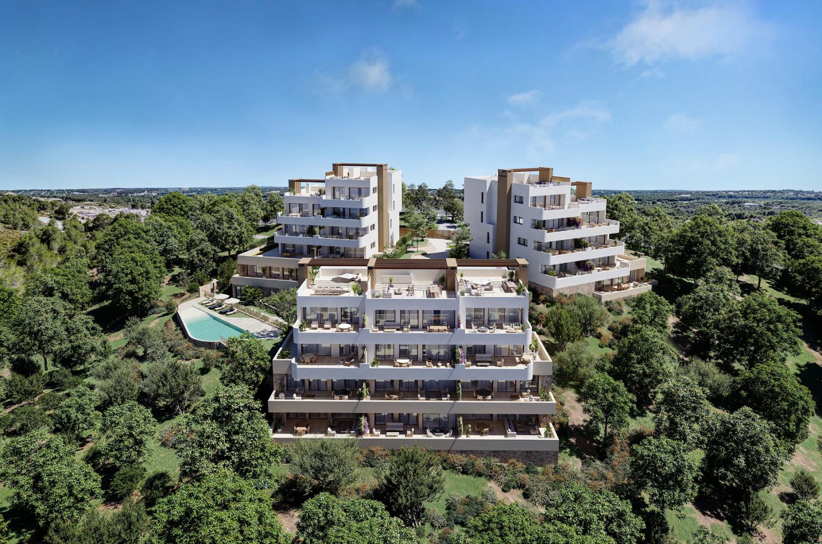 Apartamento en Venta en Orihuela
