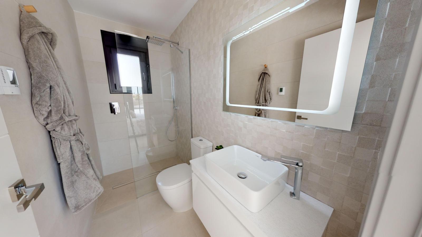 Villa for Sale in San Pedro del Pinatar