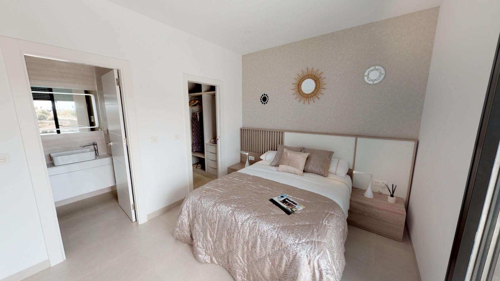 Villa for Sale in San Pedro del Pinatar