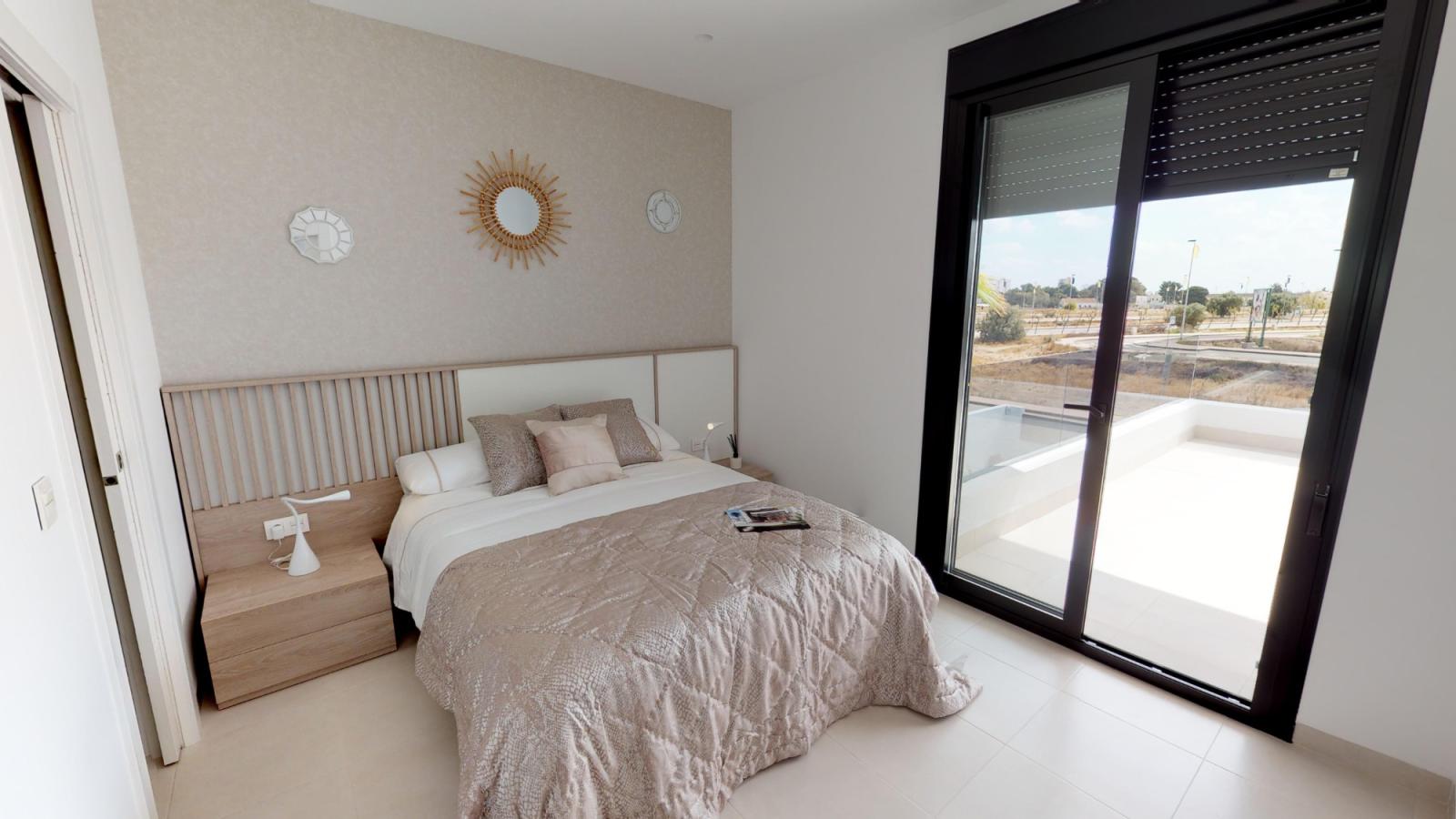 Villa for Sale in San Pedro del Pinatar