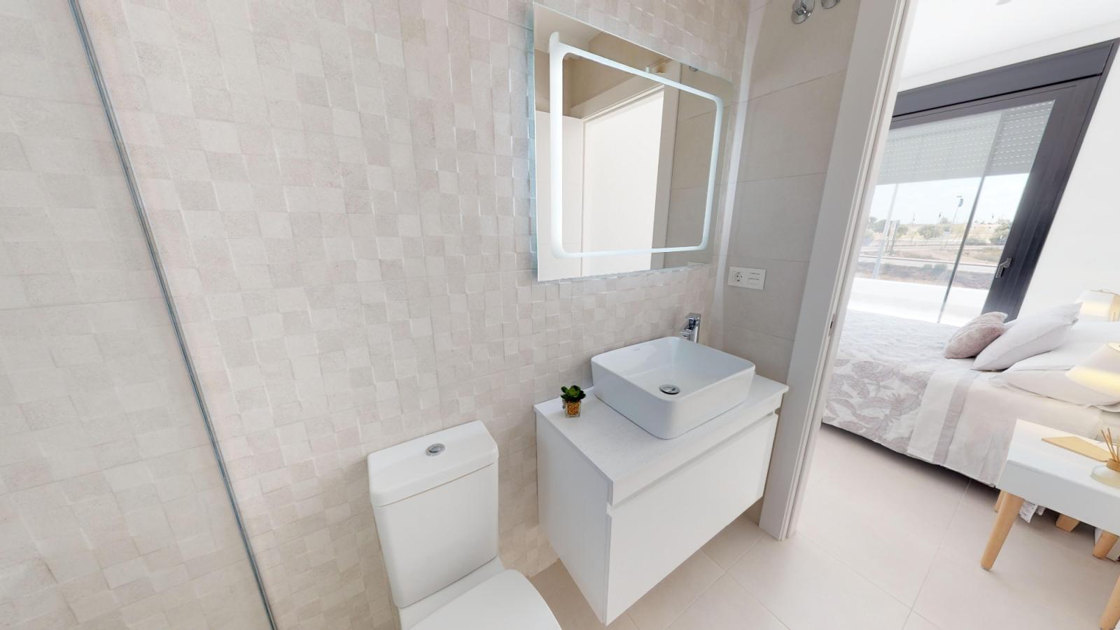 Villa for Sale in San Pedro del Pinatar