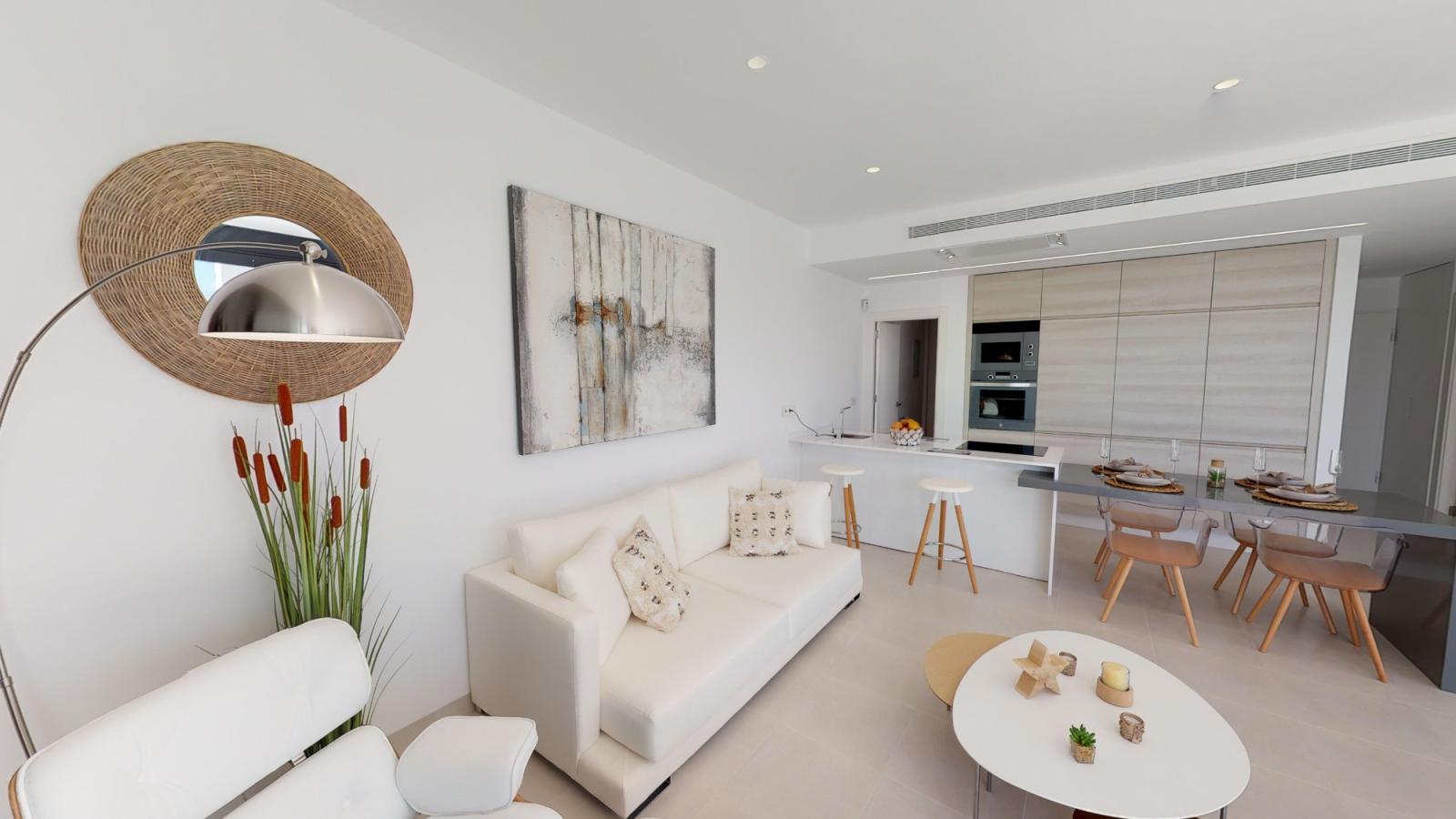 Villa for Sale in San Pedro del Pinatar