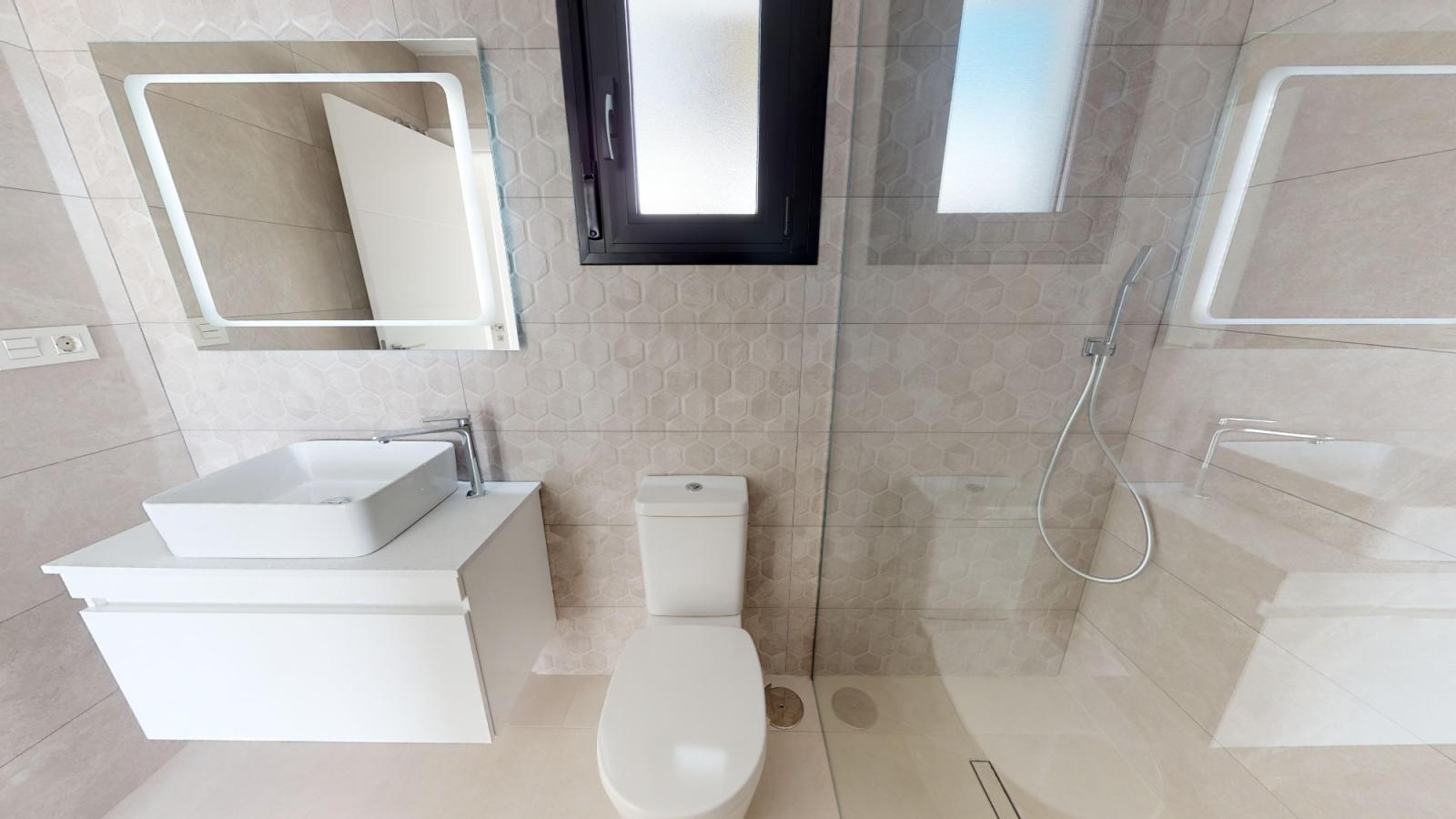 Villa for Sale in San Pedro del Pinatar