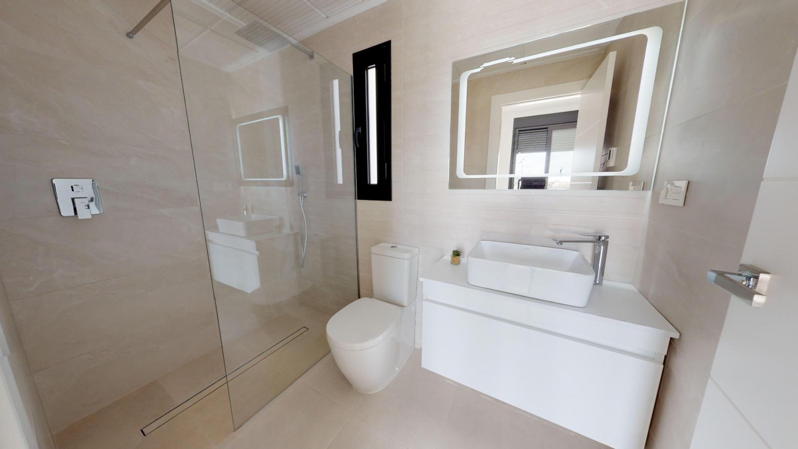 Villa for Sale in San Pedro del Pinatar