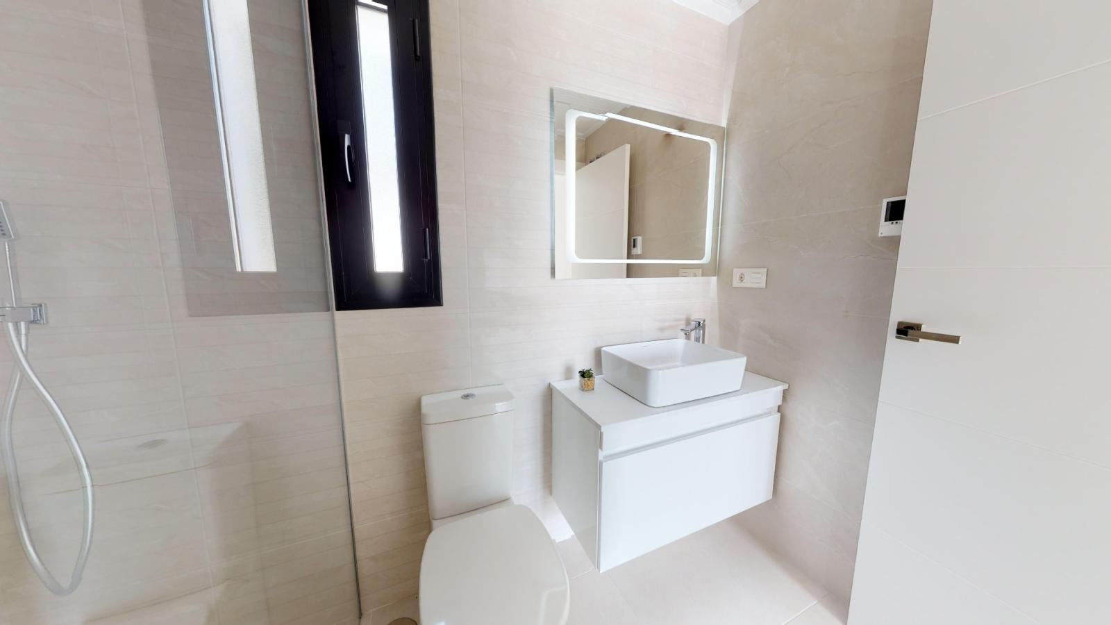 Villa for Sale in San Pedro del Pinatar
