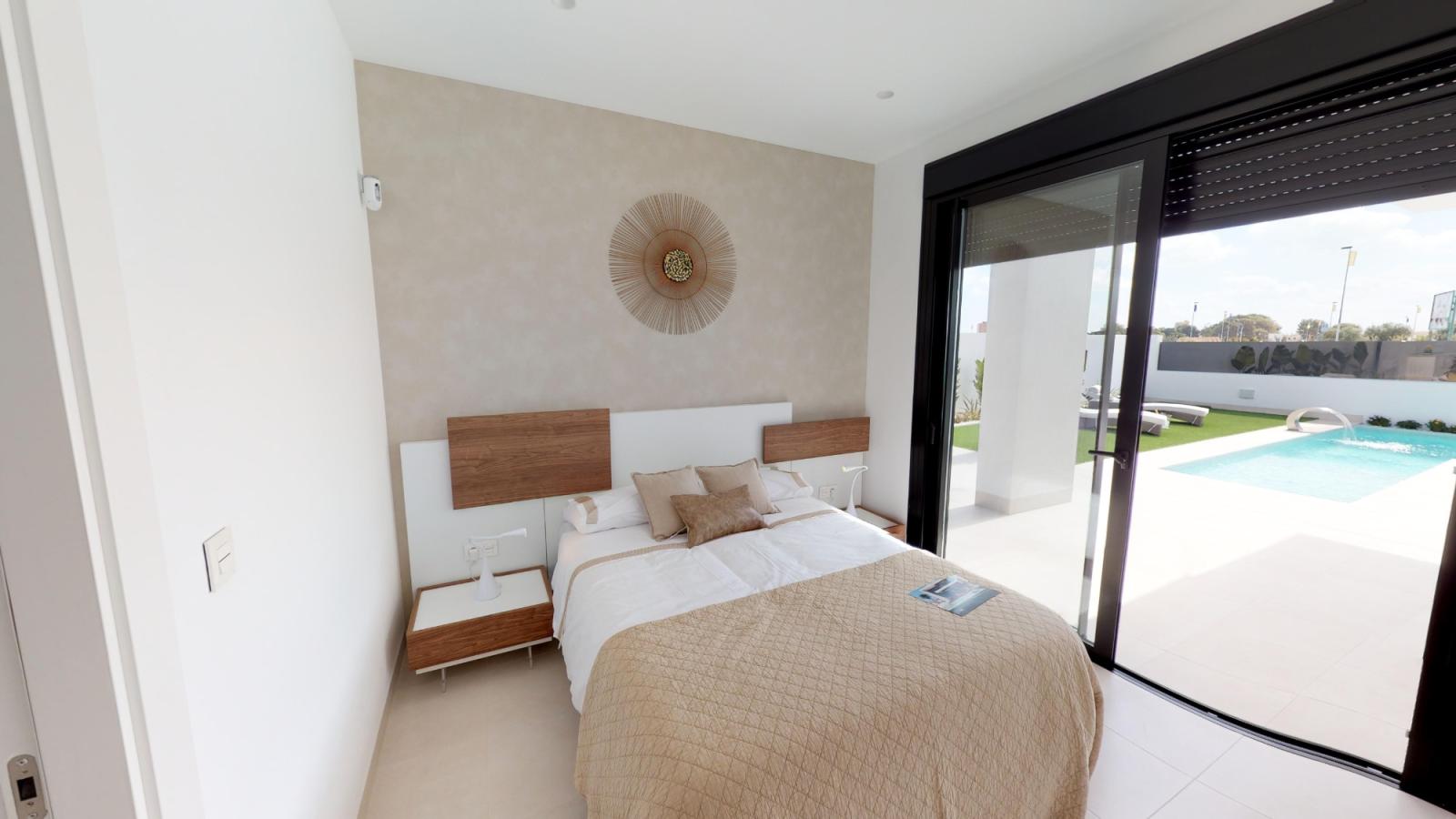 Villa for Sale in San Pedro del Pinatar