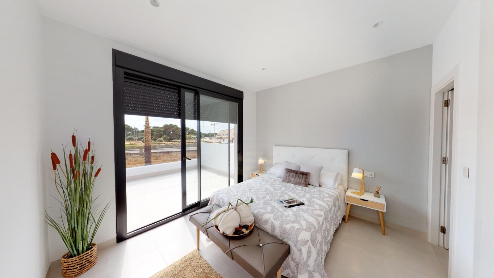 Villa for Sale in San Pedro del Pinatar