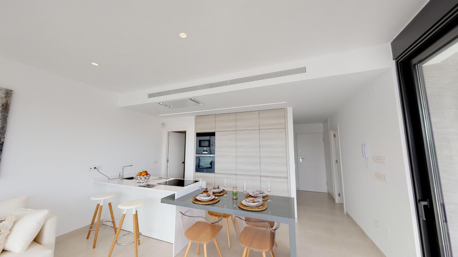 Villa for Sale in San Pedro del Pinatar