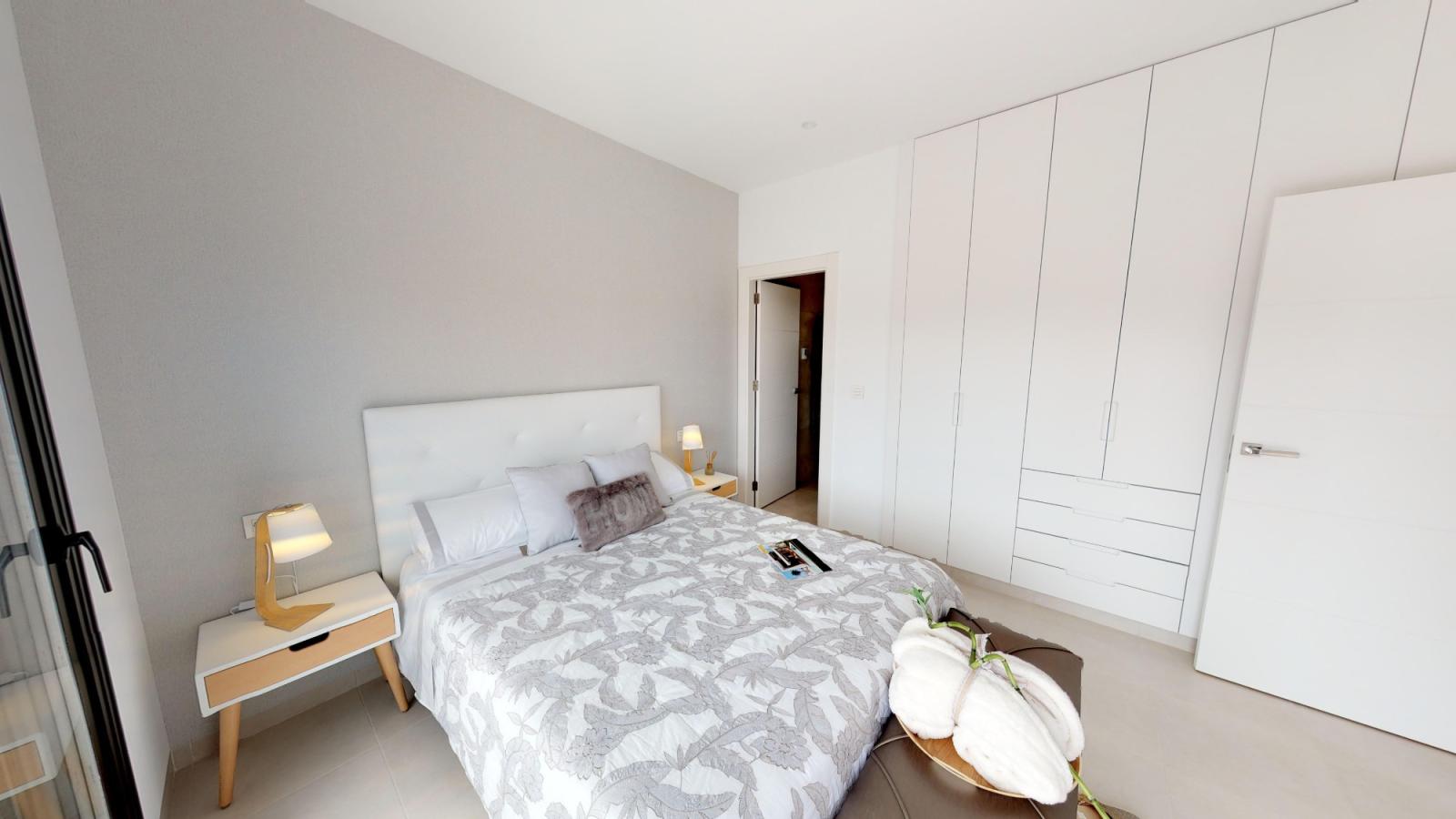 Villa for Sale in San Pedro del Pinatar
