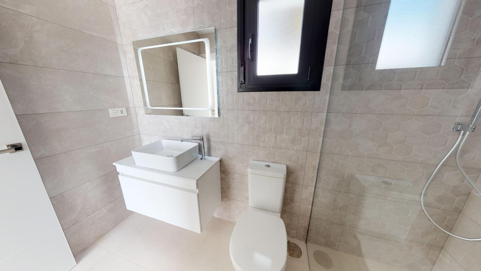 Villa for Sale in San Pedro del Pinatar
