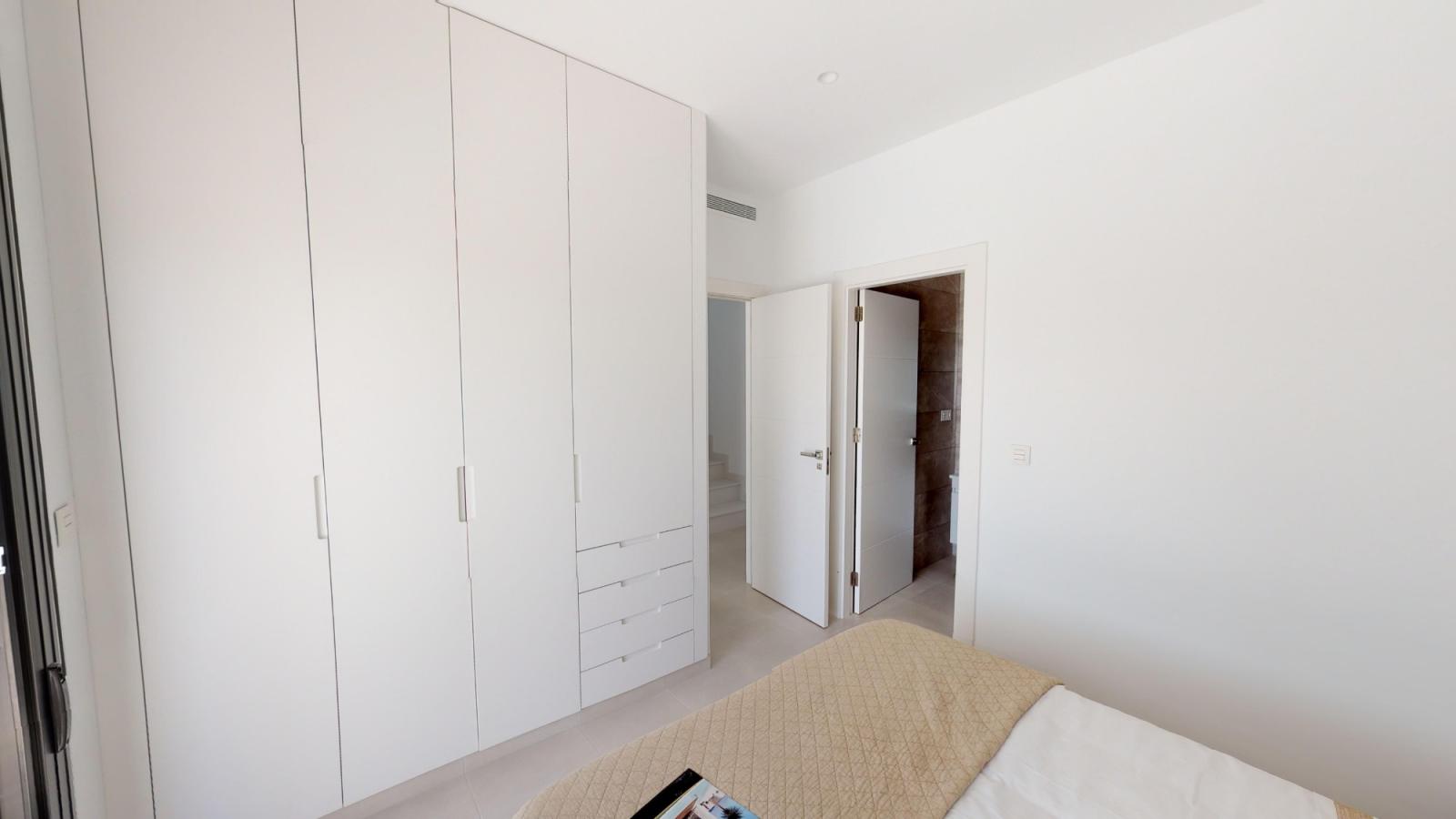 Villa for Sale in San Pedro del Pinatar