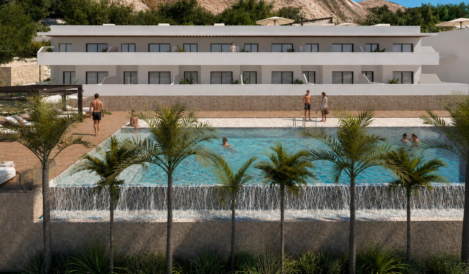Apartamento en Venta en Pulpí