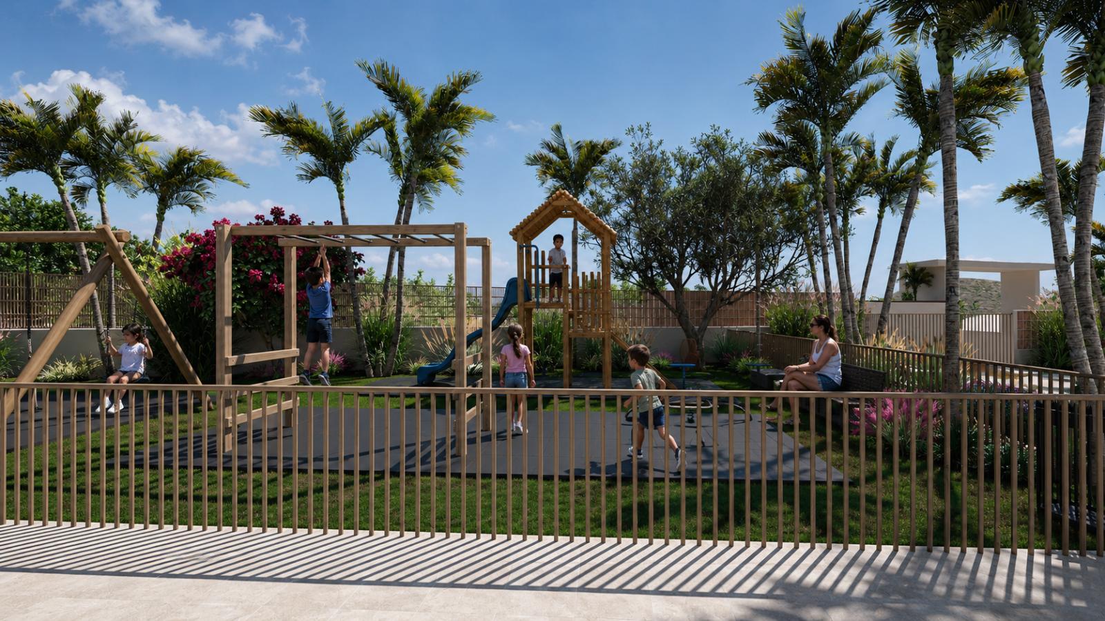 Apartamento en Venta en Pulpí