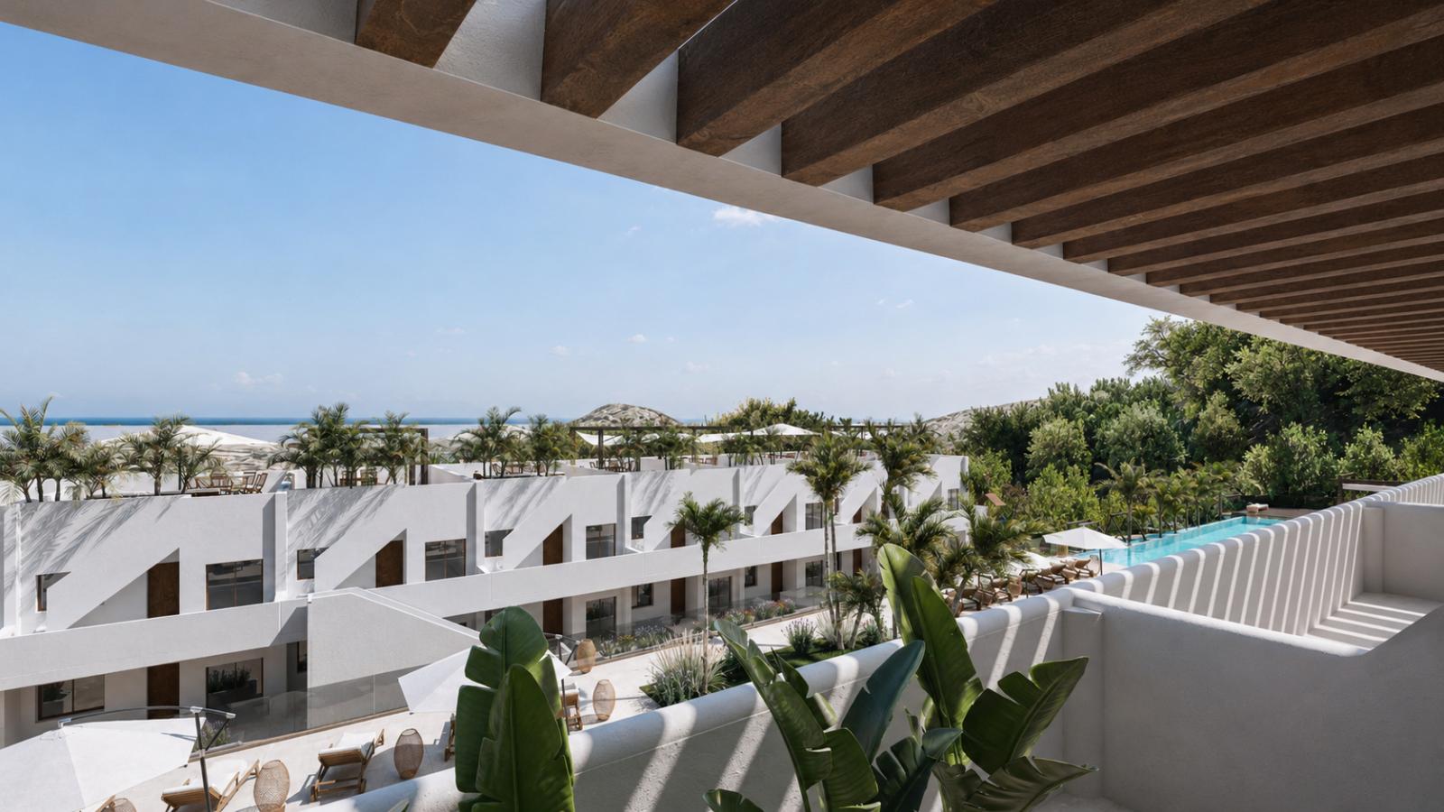Apartamento en Venta en Pulpí