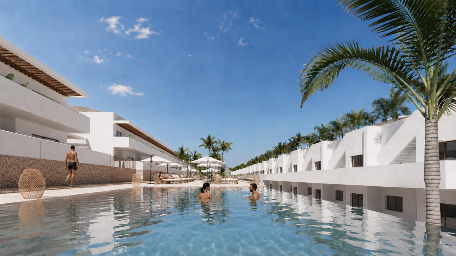 Apartamento en Venta en Pulpí