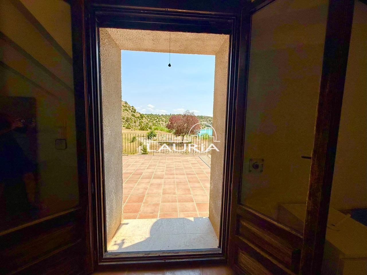 Finca en Venta en Teruel