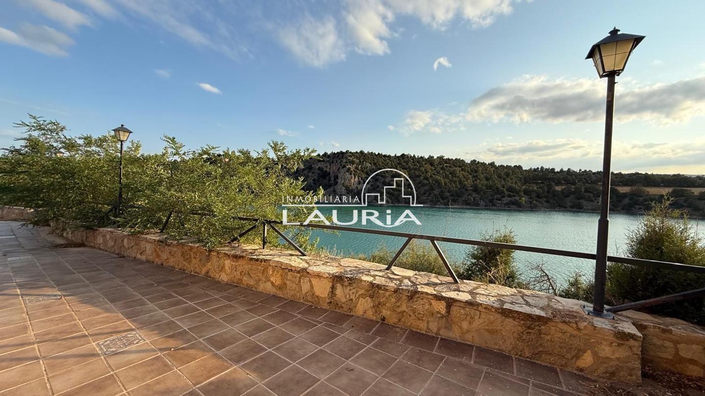 Finca en Venta en Teruel