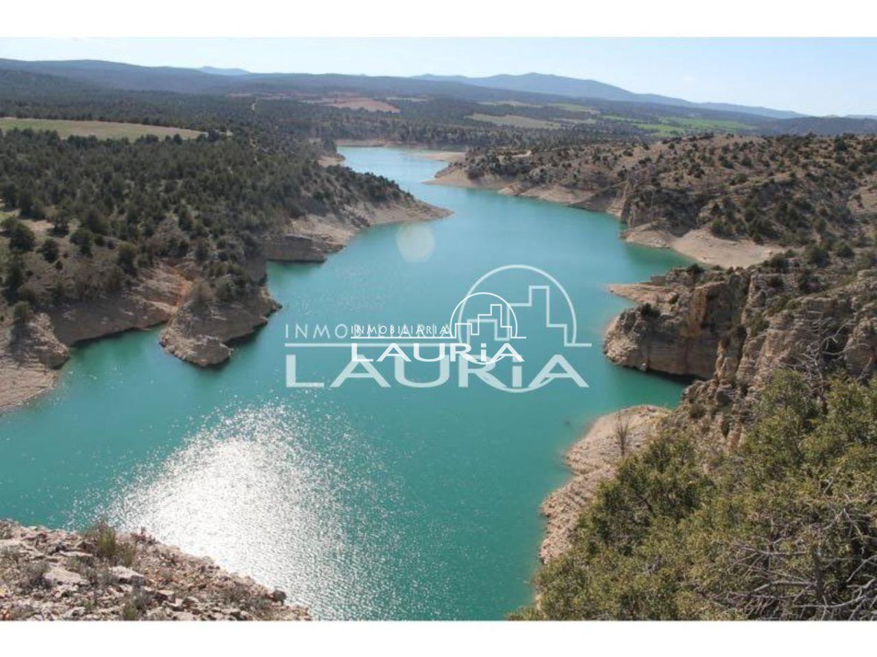 Finca en Venta en Teruel