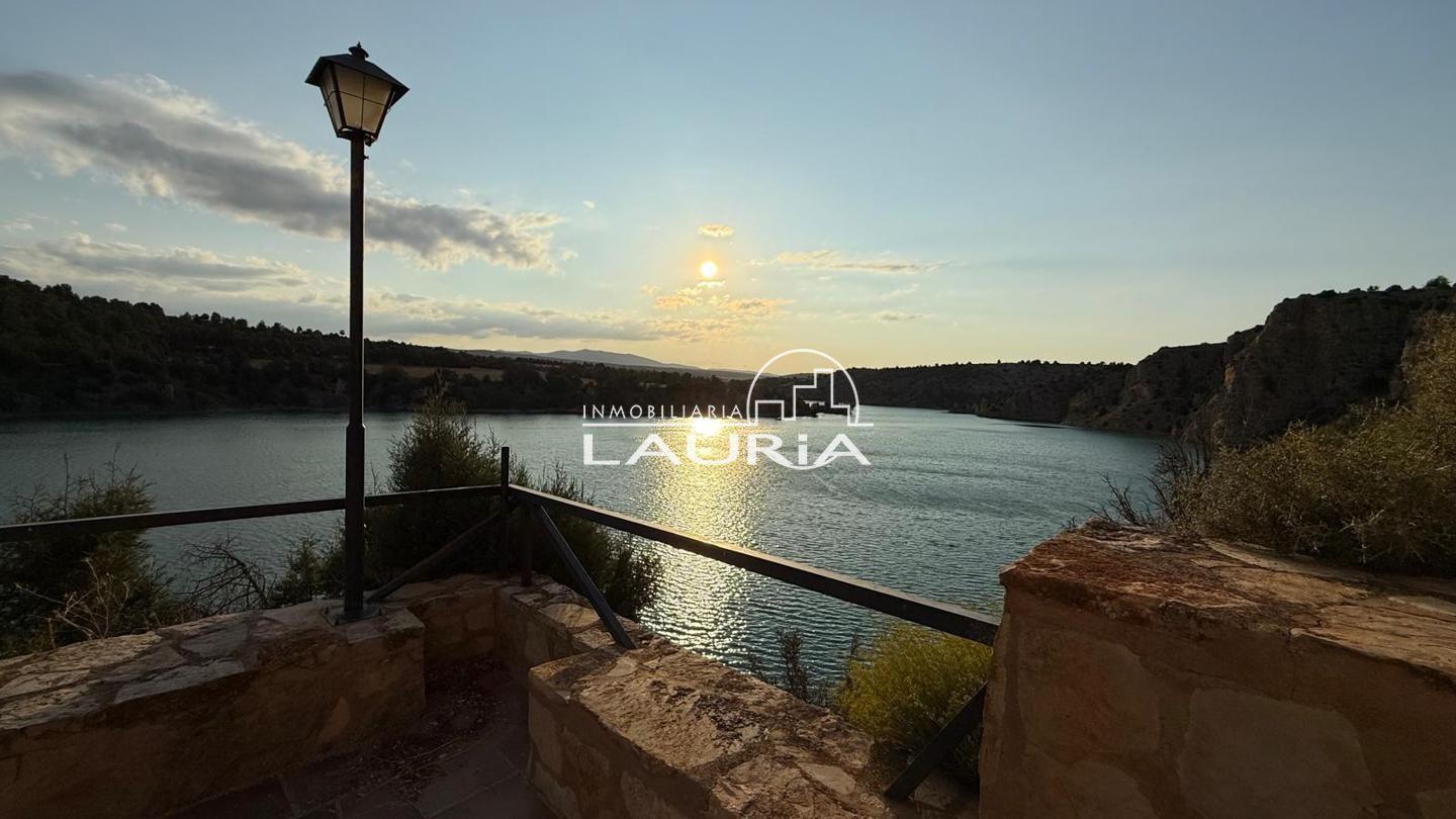 Finca en Venta en Teruel