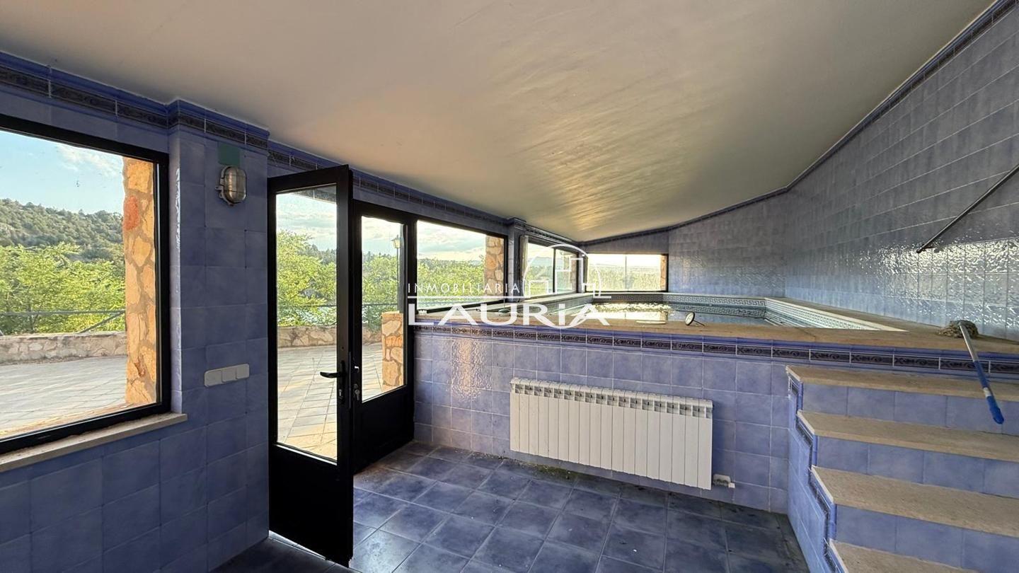 Finca en Venta en Teruel