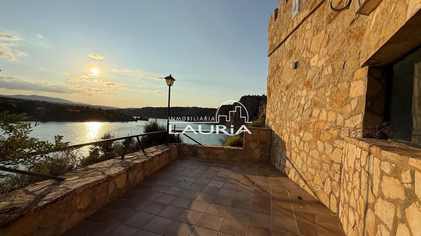 Finca en Venta en Teruel