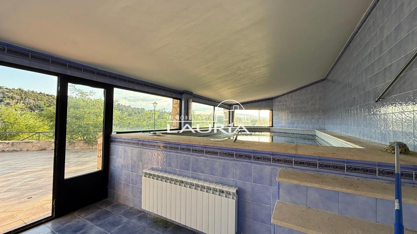 Finca en Venta en Teruel