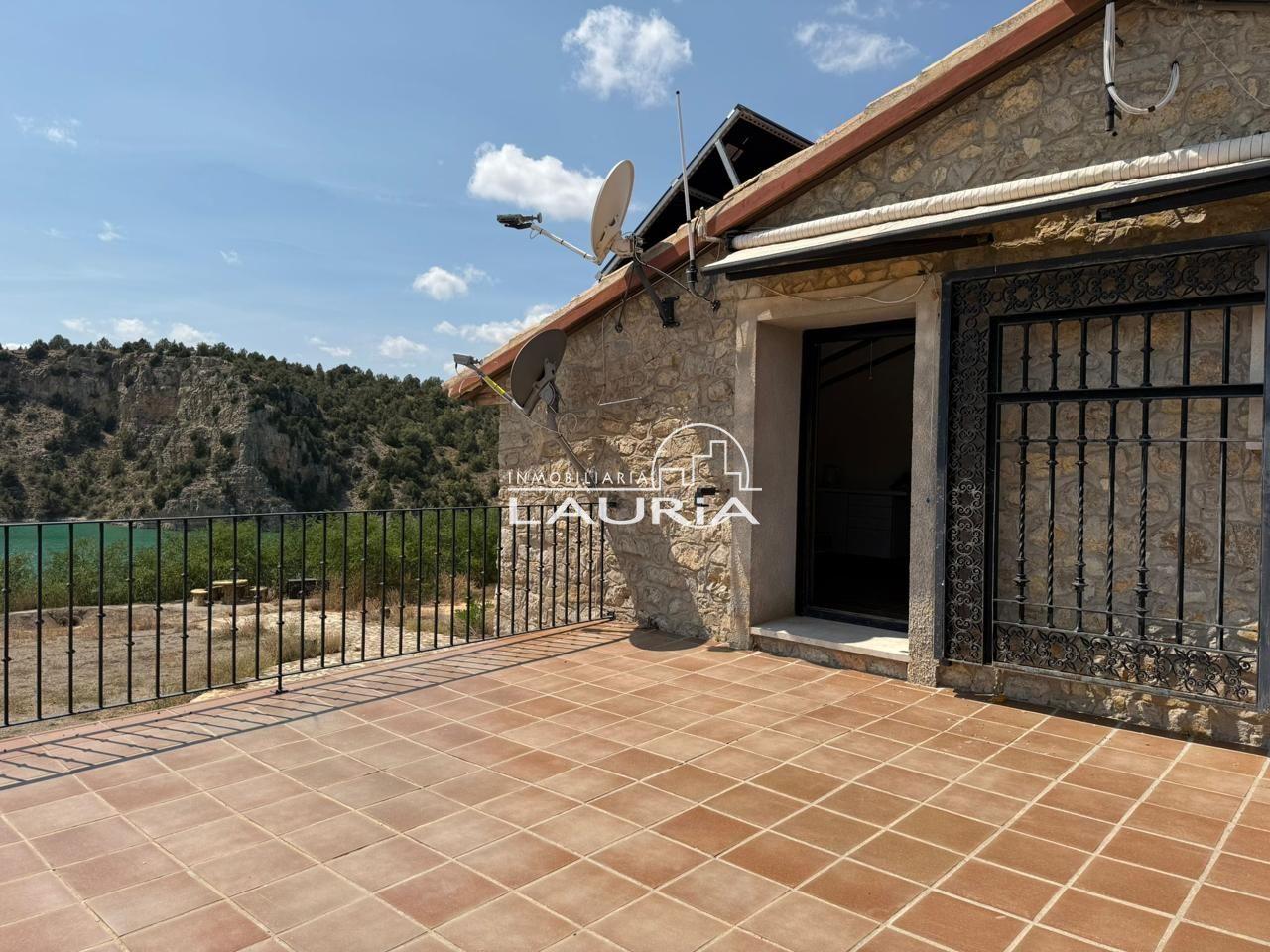 Finca en Venta en Teruel