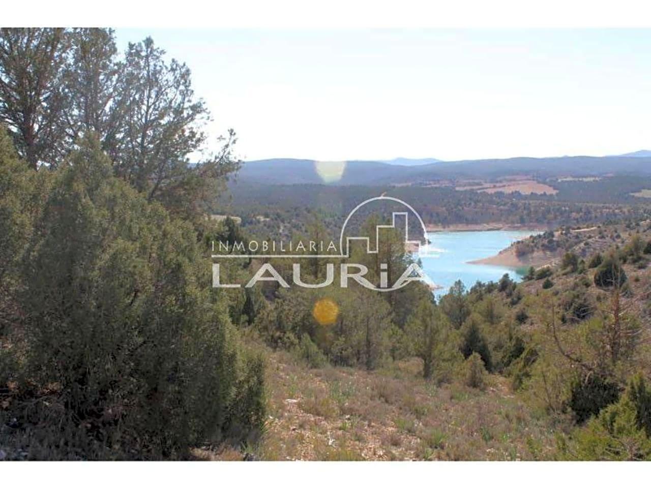 Finca en Venta en Teruel