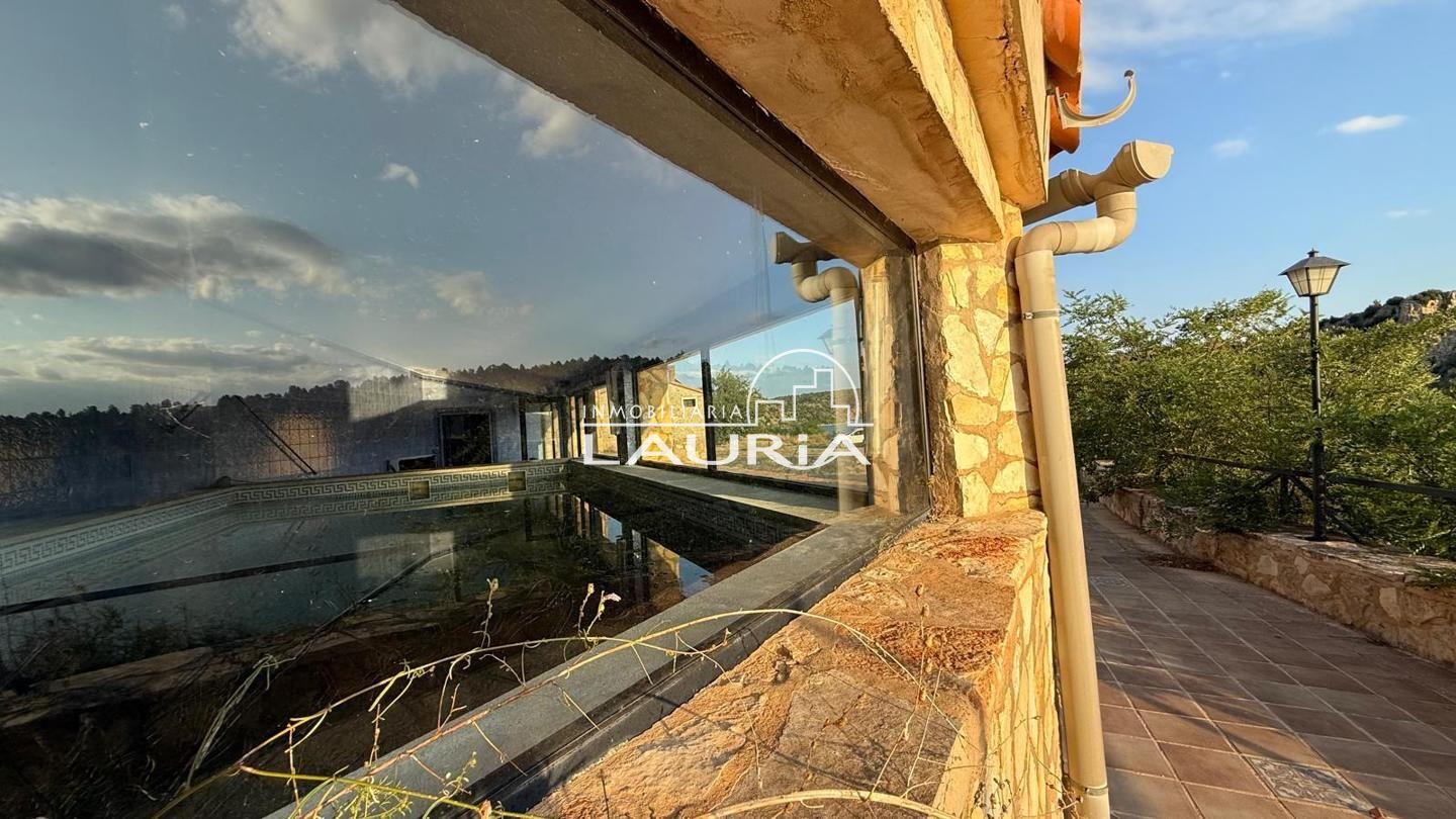 Finca en Venta en Teruel