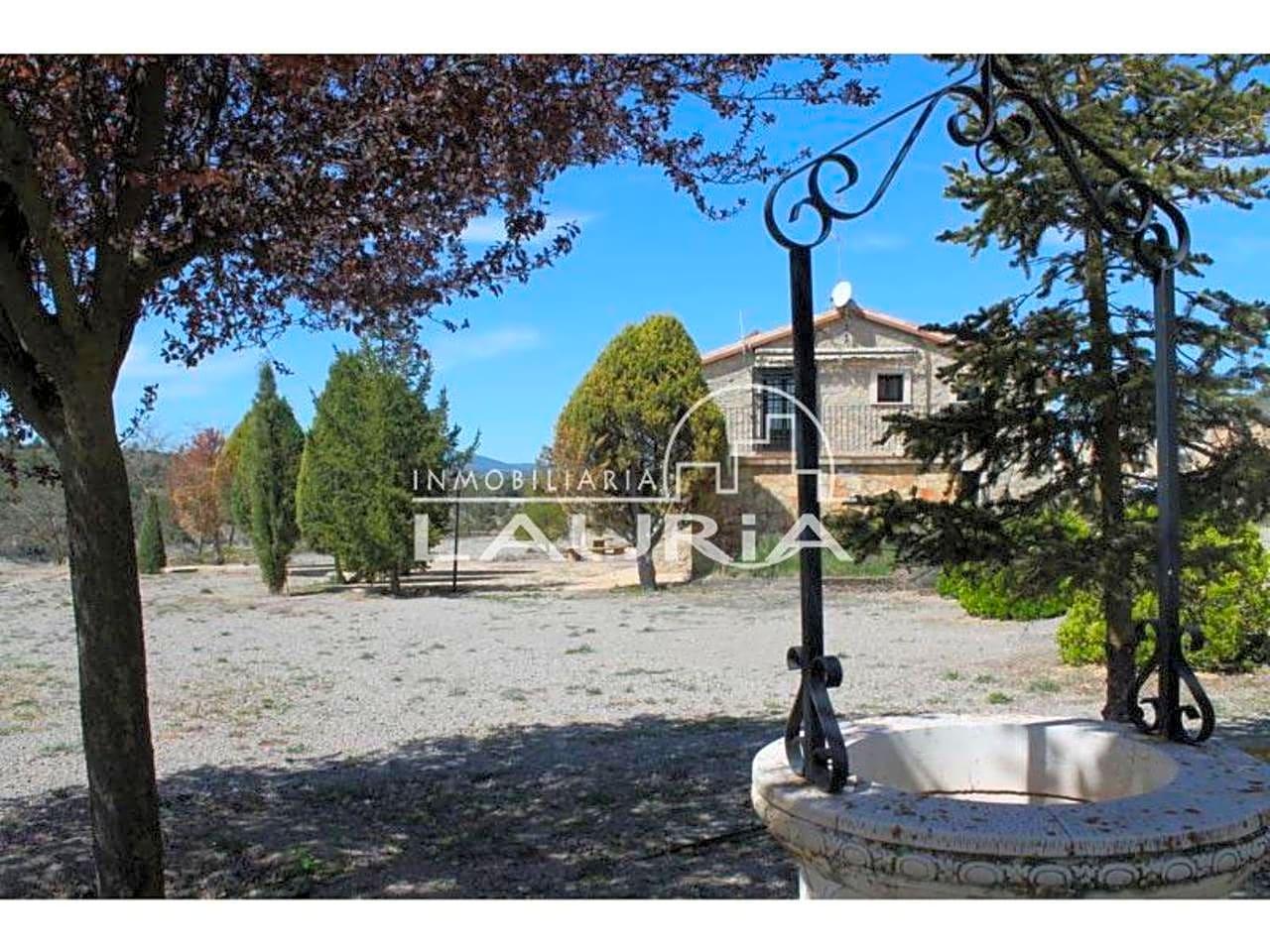 Finca en Venta en Teruel