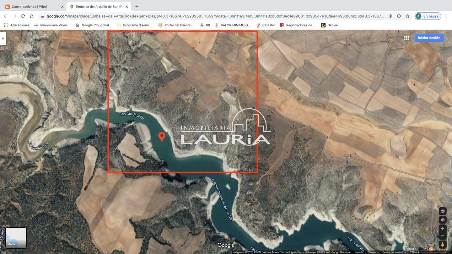 Finca en Venta en Teruel