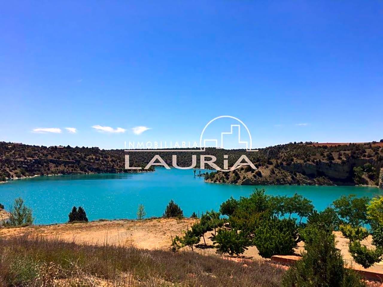 Finca en Venta en Teruel