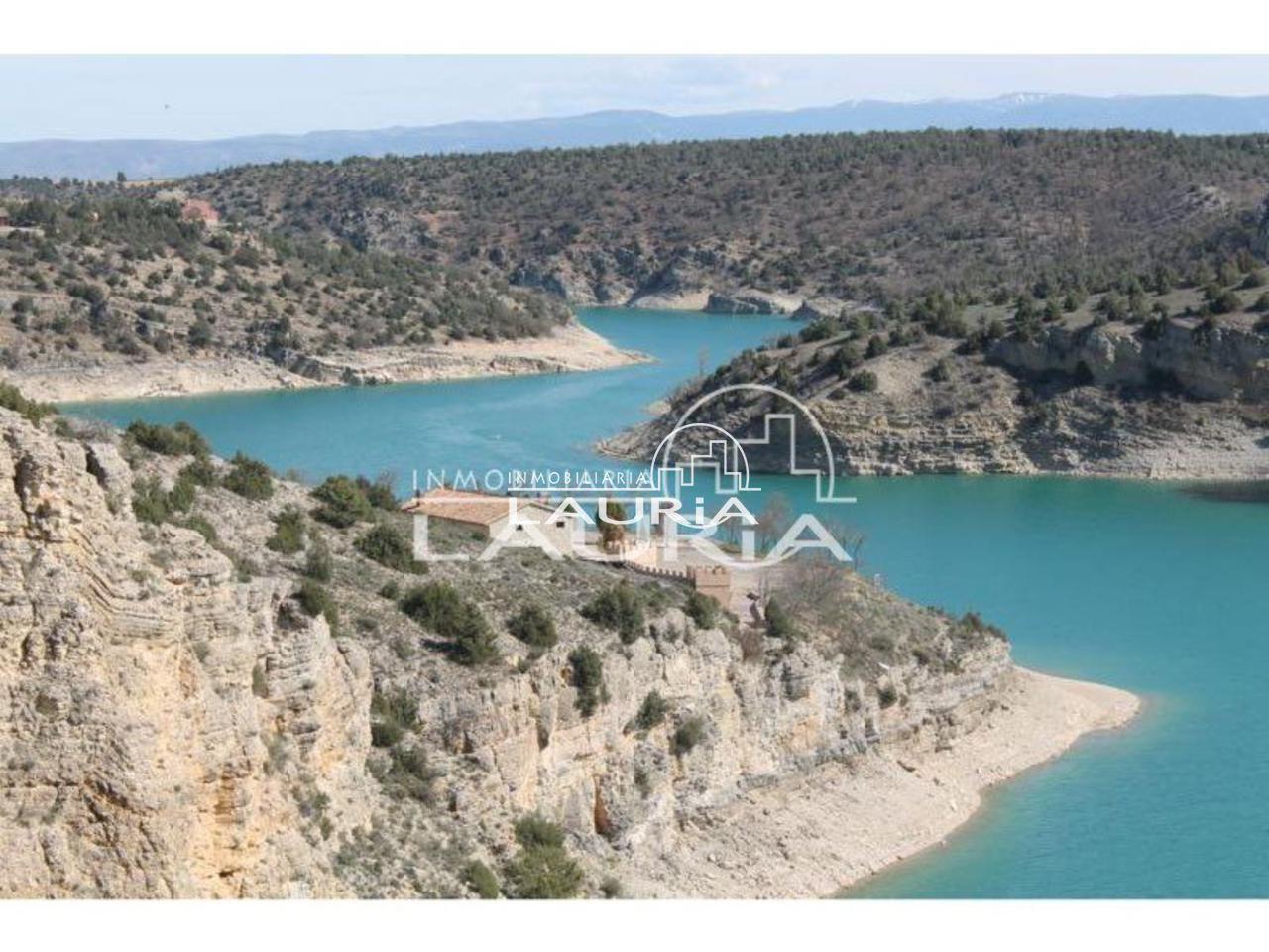 Finca en Venta en Teruel